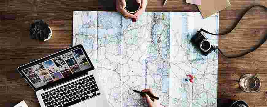 SeniorMatch Platform Overview